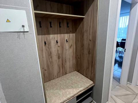 квартира по адресу Кришталева ул., 1