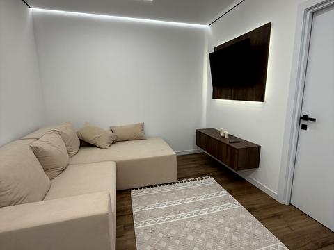 квартира по адресу Бельведерская ул., 32-Б