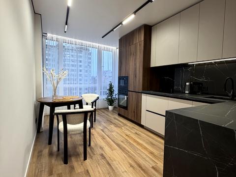 квартира по адресу Бельведерская ул., 32-Б