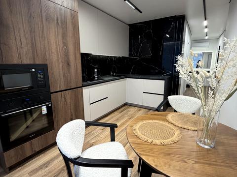 квартира за адресою Бельведерська вул., 32-Б