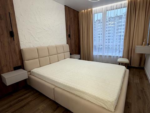 квартира по адресу Бельведерская ул., 32-Б