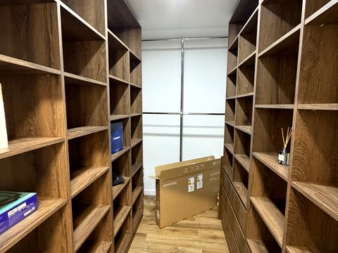 квартира по адресу Бельведерская ул., 32-Б