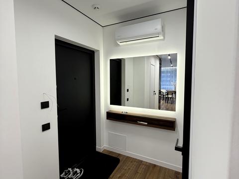 квартира по адресу Бельведерская ул., 32-Б