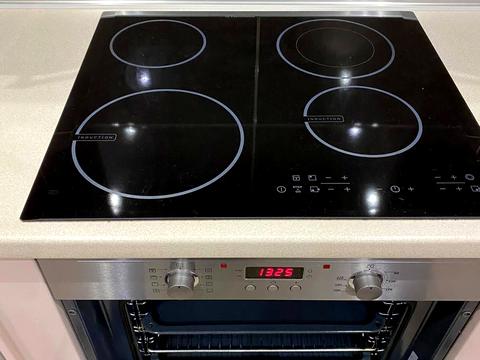 квартира за адресою Французький бульв., 22/2