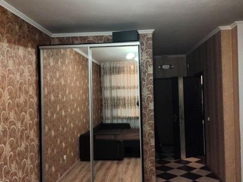 квартира за адресою Драгоманова вул., 40-З