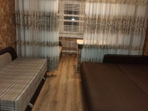 квартира за адресою Драгоманова вул., 40-З