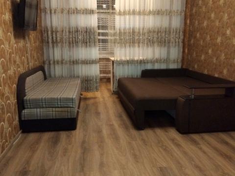 квартира за адресою Драгоманова вул., 40-З