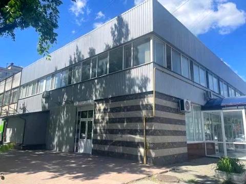 комерційна за адресою Якуба Коласа вул., 15