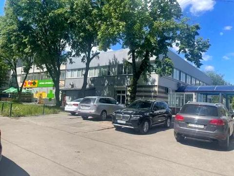 комерційна за адресою Якуба Коласа вул., 15