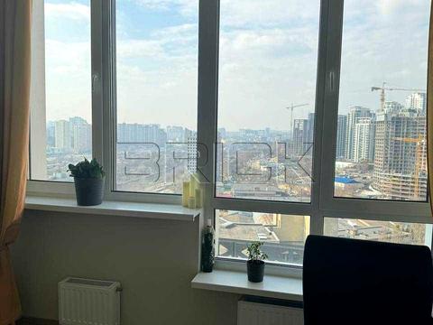 квартира по адресу Михаила Бойчука ул. (Киквидзе), 41-Б