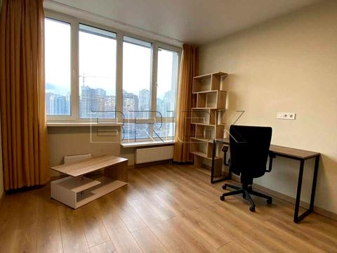 квартира по адресу Михаила Бойчука ул. (Киквидзе), 41-Б