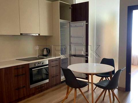 квартира по адресу Михаила Бойчука ул. (Киквидзе), 41-Б