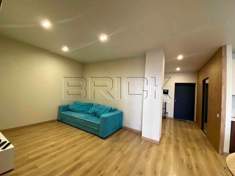 квартира по адресу Михаила Бойчука ул. (Киквидзе), 41-Б