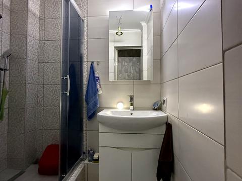 квартира по адресу Патриарха Мстислава Скрипника ул., 1