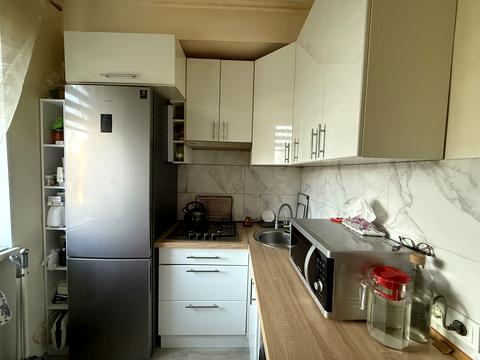 квартира по адресу Патриарха Мстислава Скрипника ул., 1