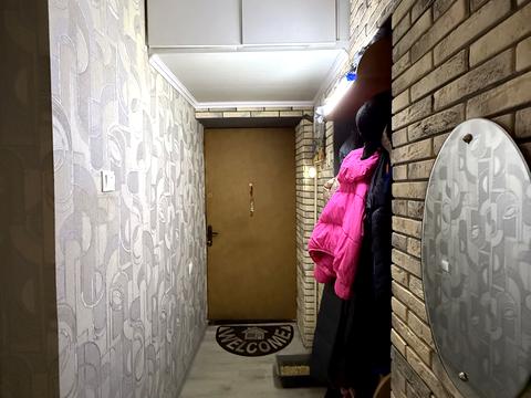 квартира по адресу Патриарха Мстислава Скрипника ул., 1