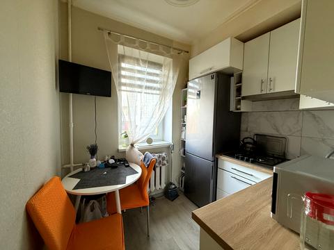 квартира по адресу Патриарха Мстислава Скрипника ул., 1