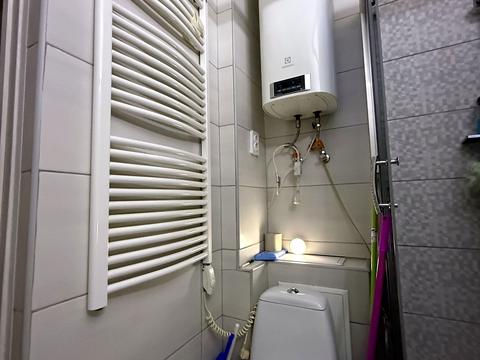 квартира по адресу Патриарха Мстислава Скрипника ул., 1