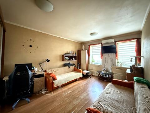 квартира по адресу Патриарха Мстислава Скрипника ул., 1