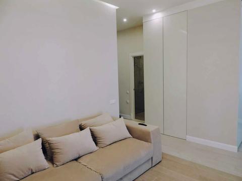 квартира за адресою Євгена Коновальця вул. (Щорса), 34-А