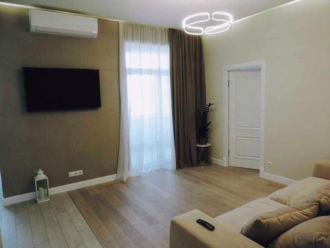 квартира за адресою Євгена Коновальця вул. (Щорса), 34-А