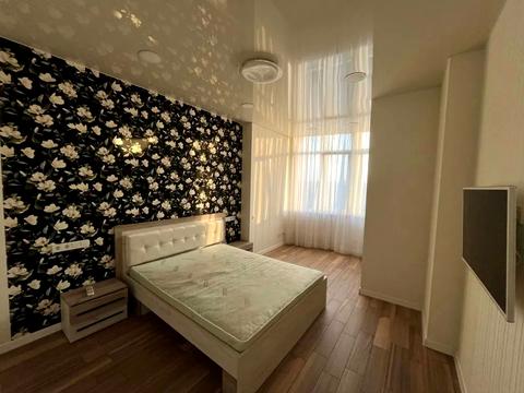 квартира за адресою Виконкомівська вул., 24-Б