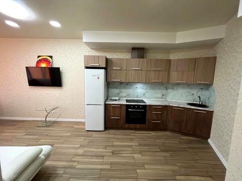 квартира за адресою Дніпро, Виконкомівська вул., 24-Б