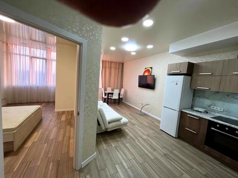 квартира за адресою Дніпро, Виконкомівська вул., 24-Б