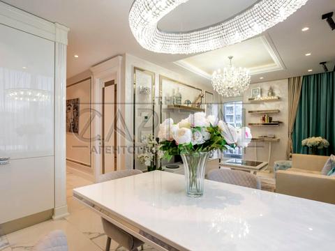 квартира за адресою Джона Маккейна вул. (Івана Кудрі), 7