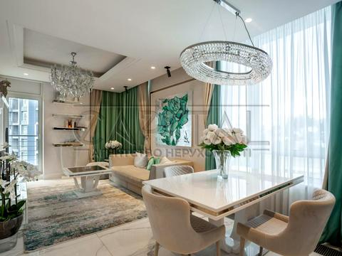 квартира за адресою Джона Маккейна вул. (Івана Кудрі), 7