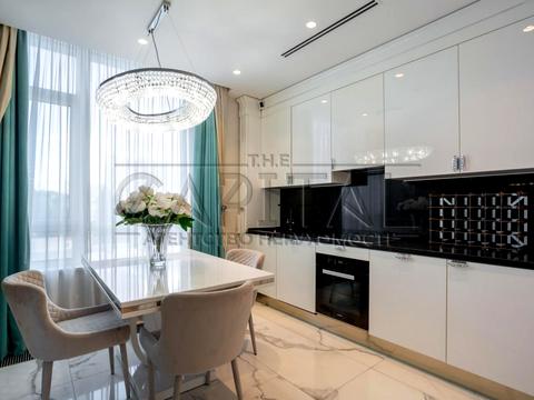 квартира за адресою Джона Маккейна вул. (Івана Кудрі), 7