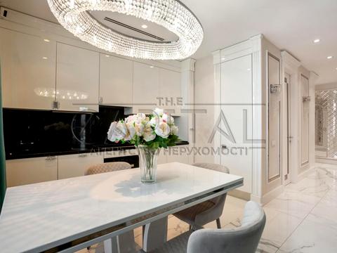 квартира за адресою Джона Маккейна вул. (Івана Кудрі), 7