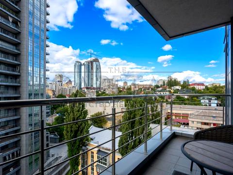 квартира за адресою Джона Маккейна вул. (Івана Кудрі), 7