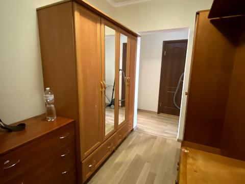 квартира за адресою Єлизавети Чавдар вул., 38