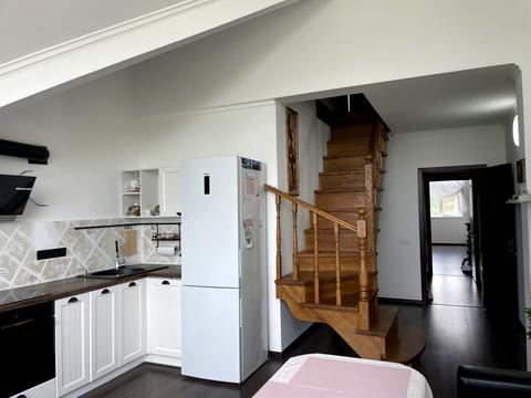 квартира за адресою Молодіжна вул., 24