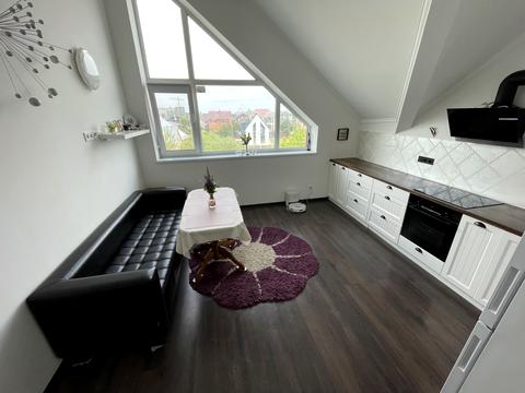 квартира за адресою Молодіжна вул., 24