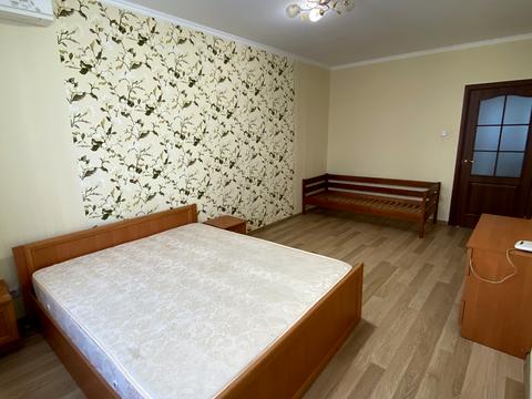 квартира за адресою Єлизавети Чавдар вул., 38