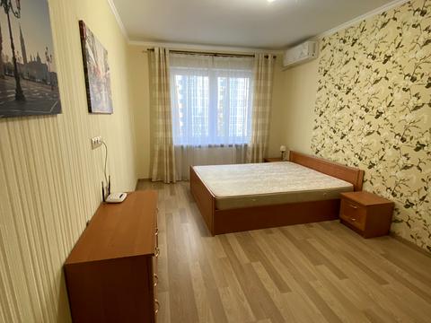 квартира за адресою Єлизавети Чавдар вул., 38