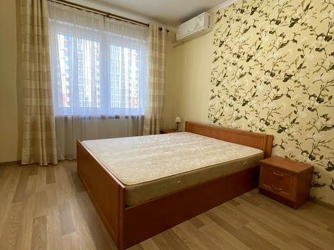 квартира за адресою Єлизавети Чавдар вул., 38