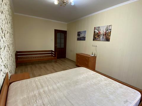 квартира за адресою Єлизавети Чавдар вул., 38