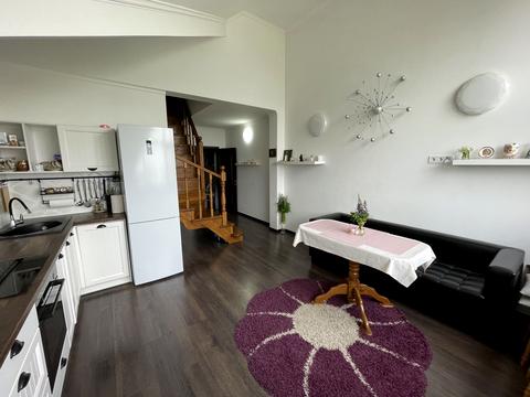 квартира за адресою Молодіжна вул., 24