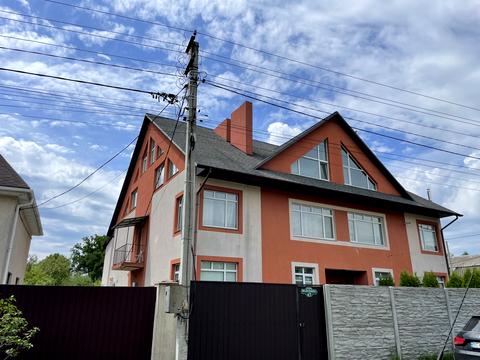 квартира за адресою Молодіжна вул., 24