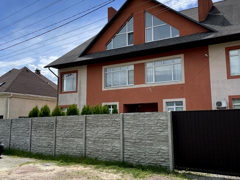 квартира за адресою Молодіжна вул., 24