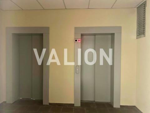 квартира за адресою Валер'яна Підмогильного вул., 5