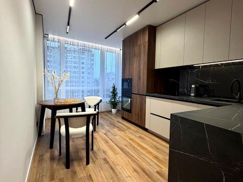 квартира за адресою Бельведерська вул., 32-Б