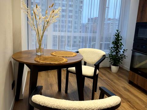 квартира за адресою Бельведерська вул., 32-Б