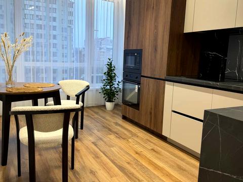 квартира за адресою Бельведерська вул., 32-Б