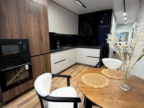 квартира за адресою Бельведерська вул., 32-Б