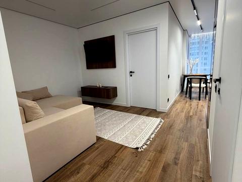 квартира за адресою Бельведерська вул., 32-Б