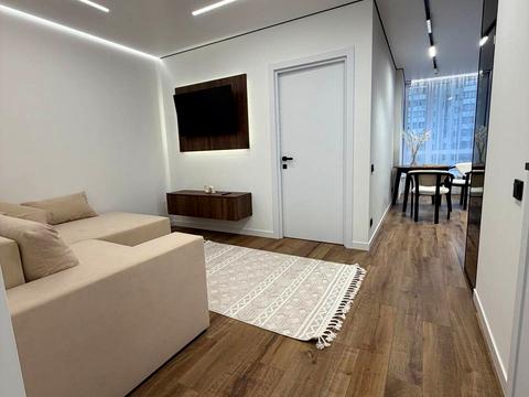 квартира за адресою Бельведерська вул., 32-Б